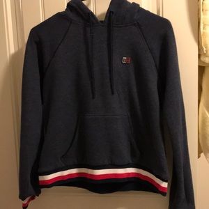 Tommy H hoodie